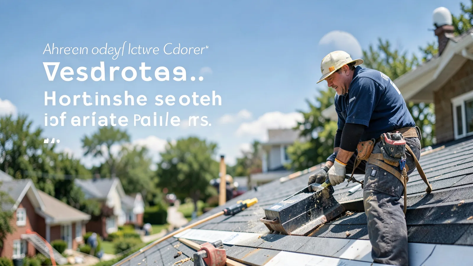 Roof Replacement in Berne, NY near me